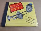 LOUIS ARMSTRONG King Louis 4x10