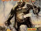 Lee scratch Perry, super ape, VMP vinyl , Reggae