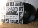 The Beatles What a Shame Mary Jane / Had a Party Rare Vinyl Record Lp 60s Vintag