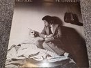 Billy Joel – The Stranger LP  VINYL (CBS 82311) 1977 VG/G+