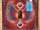 NEW Rare SEALED 1988 JOURNEY Steve Perry Greatest Hits 1st Press OC 44493 Orig