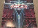 Vinnie Vincent Invasion 1986 Chrysalis Vinyl VG+/VG+ Hair Metal Kiss Slaughter