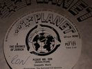 THE GNOMES OF ZURICH 7” 60s MOD PSYCH EX VINYL 45 PLANET SINGLE - PLEASE MR SUN