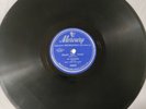 Lu Watters, Jazz, Mercury 78rpm, Shake That Thing/Royal Garden Blues - VG++