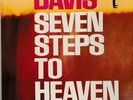 MILES DAVIS SEVEN STEPS TO HEAVEN  CL 2051 OG DG WLP NM- BEAUTIFUL COPY
