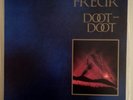 Freur: ‎Doot-Doot, LP, Italy 1983, 1st edition, M/M, out of print