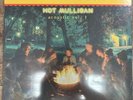 Hot Mulligan Acoustic Vol. 1 + 2 PURPLE with White Splatter COLORED Vinyl 12” EP