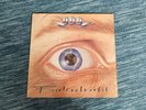 U.D.O. Faceless World Vinyl LP Schallplatte