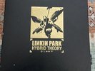 Hybrid Theory (20th Anniversary Edition) by Linkin Park (Record, 2020) USED