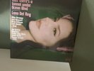 Lana Del Rey Did You Know That There's a Tunnel Under Ocean Blvd 2xLP Pink Vinyl