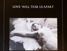 Joy Division - Love Will Tear Us Apart 12