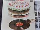 THE ROLLING STONES „LET IT BLEED“ GERMAN PRESS