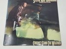 Stevie Ray Vaughan And Double Trouble Couldn't Stand The Weather 1984 Vinyl LP