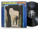 Cal TJADER Eddie PALMIERI el Sonido Nuevo New Sound LP Verve Latin Jazz   a4652