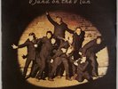 WINGS: Band on the Run UK PAS 10007 Apple Press w/ Poster LP NM Vinyl Beatles