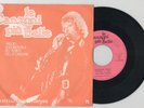 JOHNNY HALLYDAY 45T MADISON TIME / RETIENS LA NUIT  7'' ITALY Promo CPB71