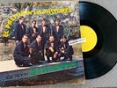 OASIS DE BENDICION El Pastor de los Pastores LP  Latin religious gospel