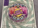 Live at the Roundhouse Nick Mason's Saucerful of Secrets Vinyl Record New Sealed