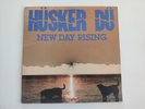 Husker Du New Day Rising Vinyl 1st Edition LP SST Records 1985 SST 031