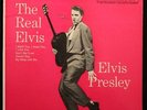 ELVIS PRESLEY The Real Elvis RCA EPA 5120 VG++ 45 RPM VG/M- Gold Standard Series