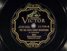 78 RPM - MAC McClintock, Victor 21704 