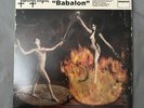 Twin Temple Babalon Silver 7
