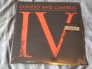 Coheed and Cambria Good Apollo I'm Burning Star IV Vinyl record LP new sealed