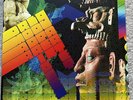 OMAR RODRIGUEZ LOPEZ QUARTET - SEPULCROS DE MIEL (2010) Purple Vinyl (NM/EX+)