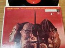 OG Jazz 6-eye Mono - Art Blakey and the Jazz Messengers - Drum Suite VG++