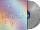 Various Disney 100 Soundtracks Double Silver Vinyl LP 2023 In Stock