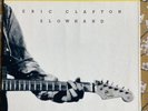 Eric Clapton Slowhand Mobile Fidelity LP
