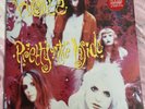 Sealed Hole Pretty On The Inside 180 gram vinyl reissue. Courtney Love, grunge