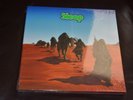 SLEEP   DOPESMOKER   VINYL 4 LP    THIRD MAN RECORDS BOX SET   *NEW/UNOPENED*