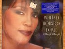 SEALED  WHITNEY HOUSTON - EXHALE (SHOOP SHOOP) 12