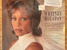 SEALED WHITNEY HOUSTON WHY DOES IT HURT SO BAD 12