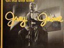 Jerry Jerome ON THE WILD SIDE Vinyl 1956 ABC-Paramount ABC-132 Al Caiola NM