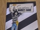 The Sensational Alex Harvey Band - Next Vertigo Space Ship Label Uk 1973