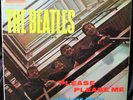 THE BEATLES - PLEASE PLEASE ME - LP - 1963 PARLOPHONE PMC 1202