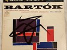BARTOK Concerto For Orchestra RCA LIVING STEREO LSC 1934 Reiner SHADED DOG TAS