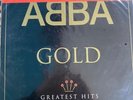 Abba - Abba Gold : Greatest Hits Japanese 12
