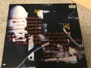 TOM WAITS BONE MACHINE vinyl used