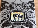 Vintage 1976 Thin Lizzy Jailbreak Vinyl Album LP