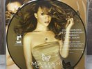 Mariah Carey - Butterfly - Picture Disc #2441 Numbered - RARE