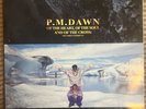 P.M. Dawn – Of The Heart, Of The Soul And Of The Cross: The Utopian Experience