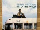 Into The Wild Vinyl Soundtrack - Eddie Vedder (Pearl Jam)