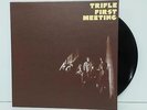 TRIFLE - FIRST MEETING 180G VINYL LP REISSUE