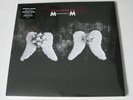 Depeche Mode, Memento Mori, Limited Opaque Red Vinyl. 12