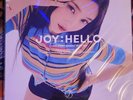 Joy Special album - Hello Vinyl  factory Sealed LP