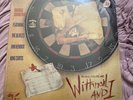 VARIOUS- WITHNAIL AND I ( ORIGINAL SOUNDTRACK) JAZZ ROCK MINT