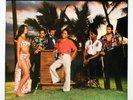 Music Magic One Man Lady Hawaii Soul Private 1981 LP